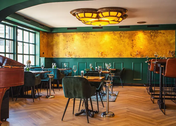 Hotel Snouck van Loosen